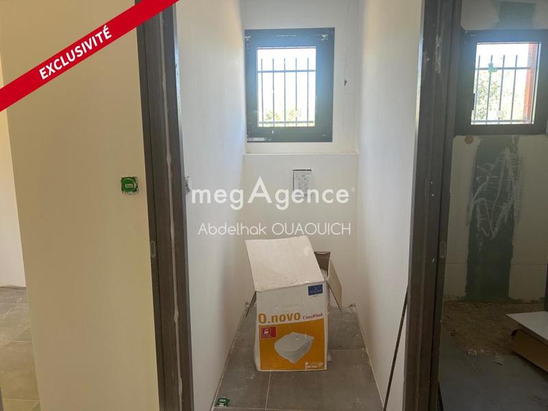 Villa - 94 m² - 4 pièces