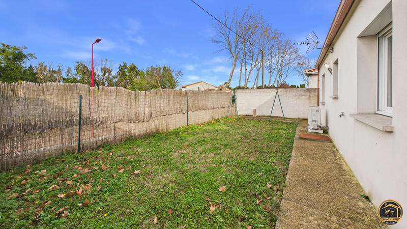 Villa - 125 m² - 4 pièces