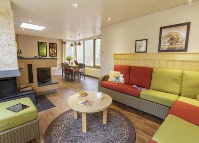 Maison - 85 m² - 5 pièces