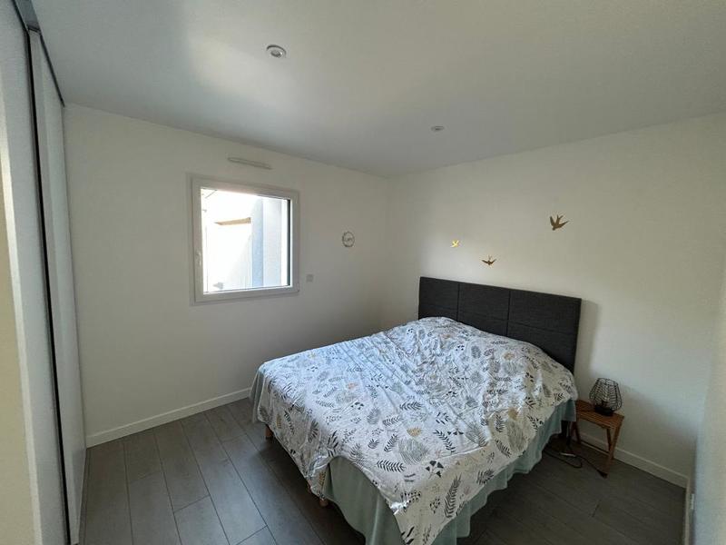 Maison - 107 m² - 4 pièces