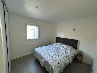 Maison - 107 m² - 4 pièces