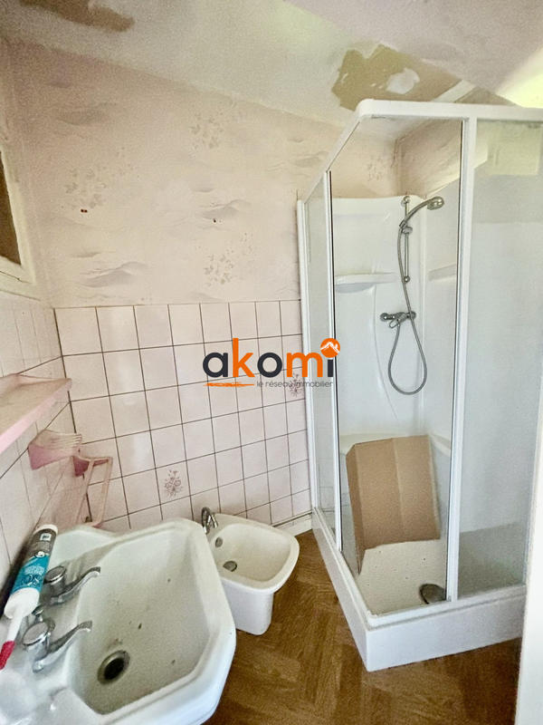 Maison - 101 m² - 4 pièces