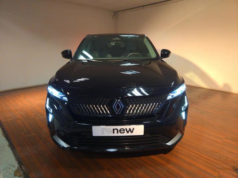 Renault Rafale E-Tech full hybrid 200 Techno