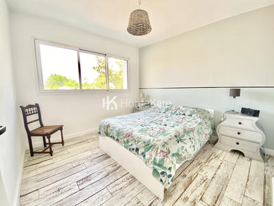 Maison - 162 m² - 6 pièces