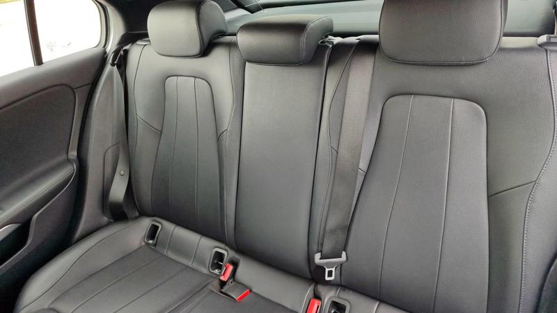 Mercedes Classe a W177 220 190 7g-Dct Progressive Line - Automatique