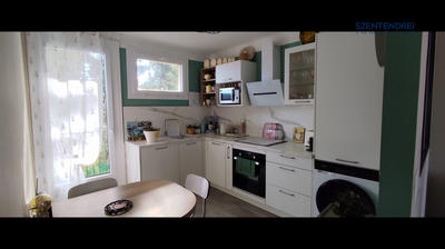 Appartement - 75 m² - 3 pièces