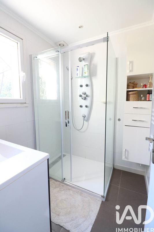 Maison - 192 m² - 5 pièces