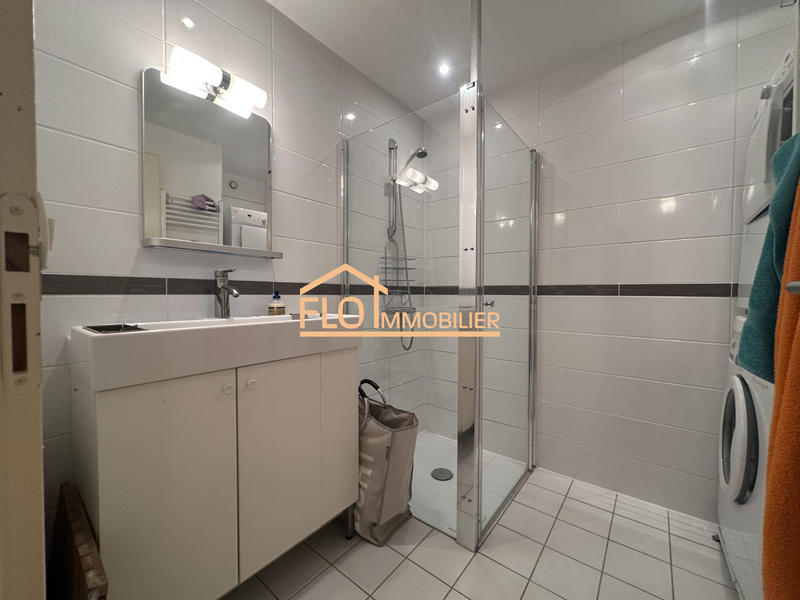 Maison ancienne - 120 m² - 5 pièces