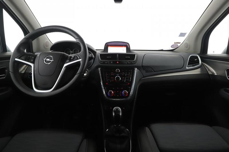 Opel Mokka 1.4 Turbo 4x2 Color Edition 140 ch