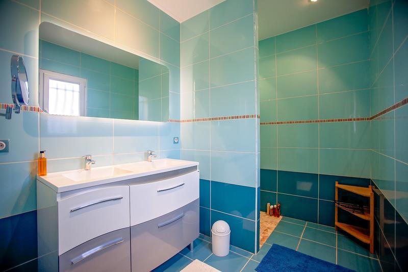 Villa - 195 m² - 5 pièces