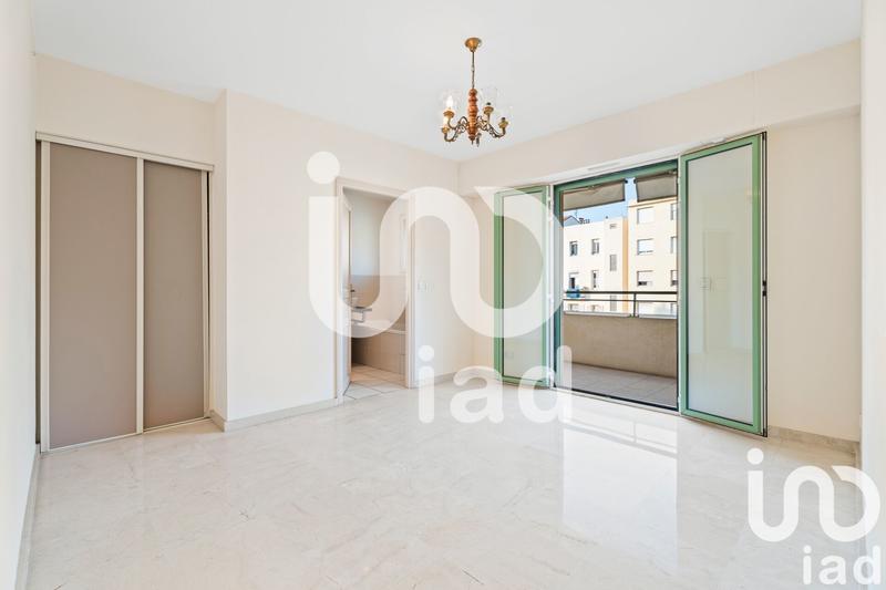 Appartement - 108 m² - 4 pièces