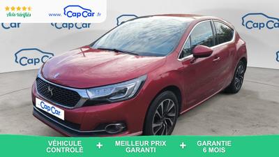 Ds Ds 4 1.6 Thp 165 Bva6 So Chic