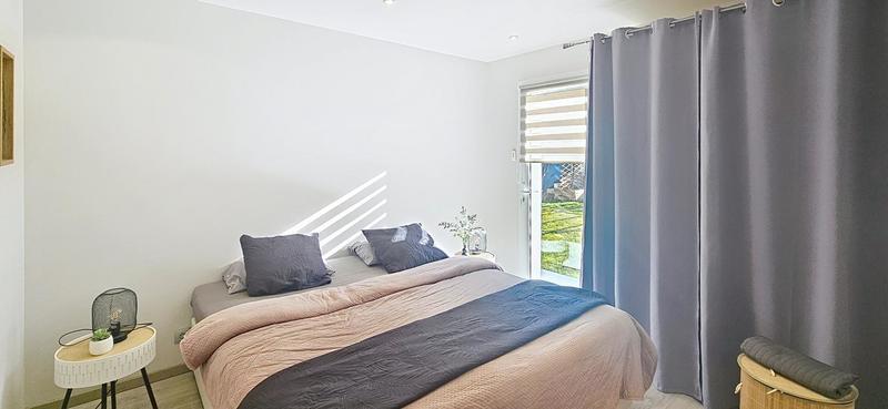 Maison - 170 m² - 7 pièces