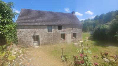 Maison - 65 m² - 3 pièces