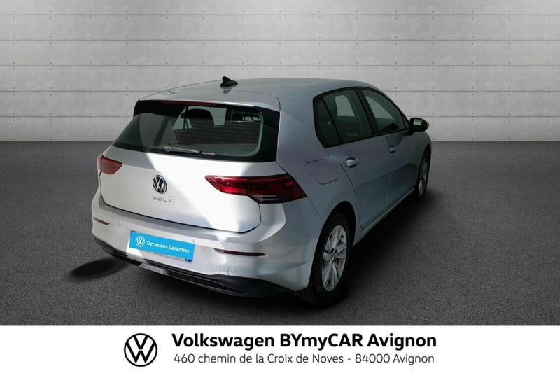 Volkswagen Golf 1.0 Tsi Opf 110 Bvm6 Life
