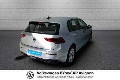 Volkswagen Golf 1.0 Tsi Opf 110 Bvm6 Life
