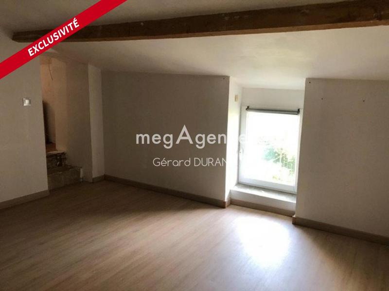 Maison - 123 m² - 6 pièces