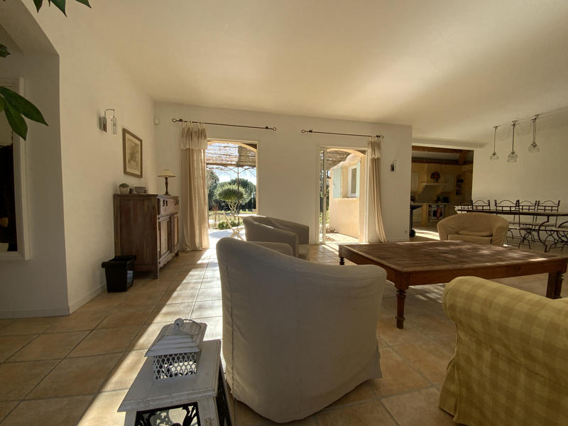 Maison - 158 m² - 6 pièces