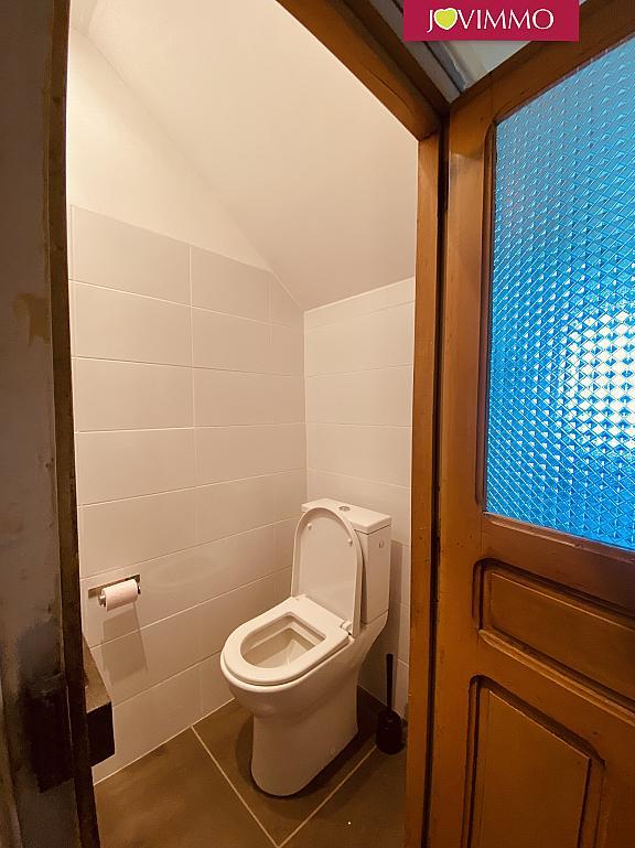 Maison - 250 m² - 9 pièces