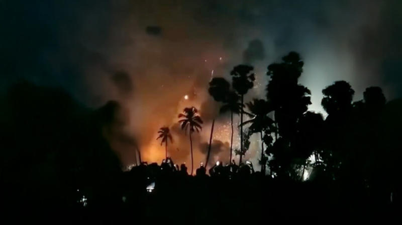 Exposition Weather de Yuyan Wang