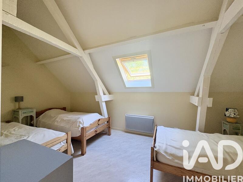 Maison de campagne - 485 m² - 15 pièces