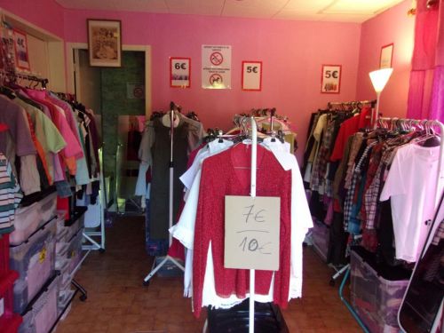 Association Pédale Recyclage ( au Petit Local)