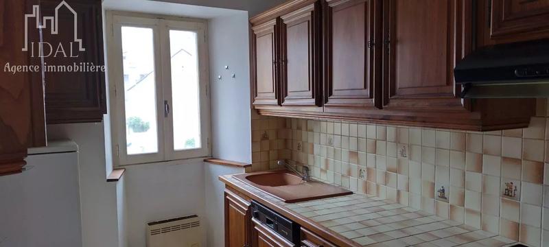 Maison de village - 110 m²