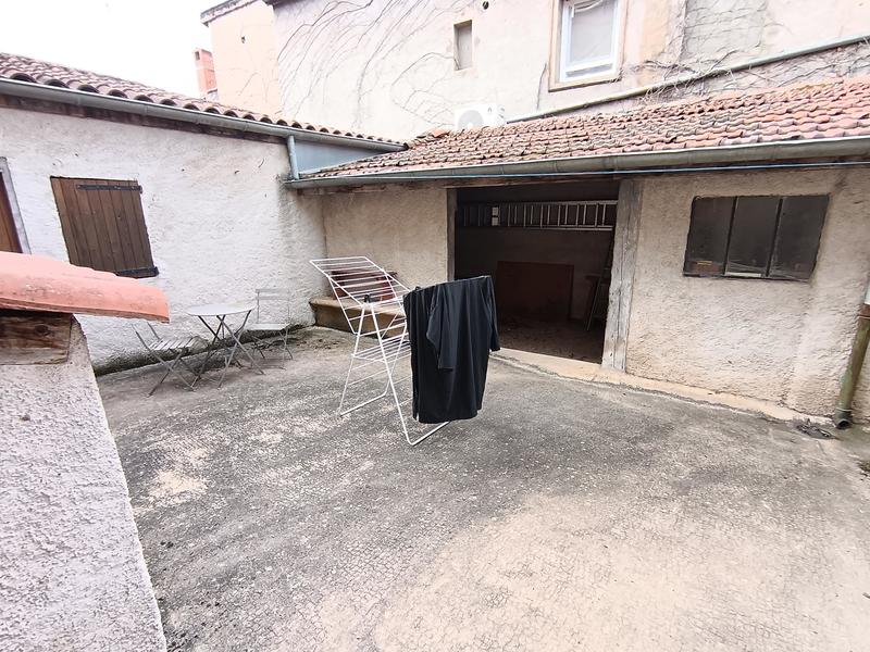 Fonds de commerce - Magasins - 40 m²