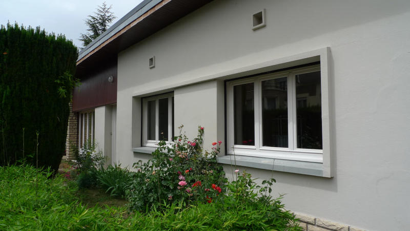 Pavillon - 105 m² - 4 pièces