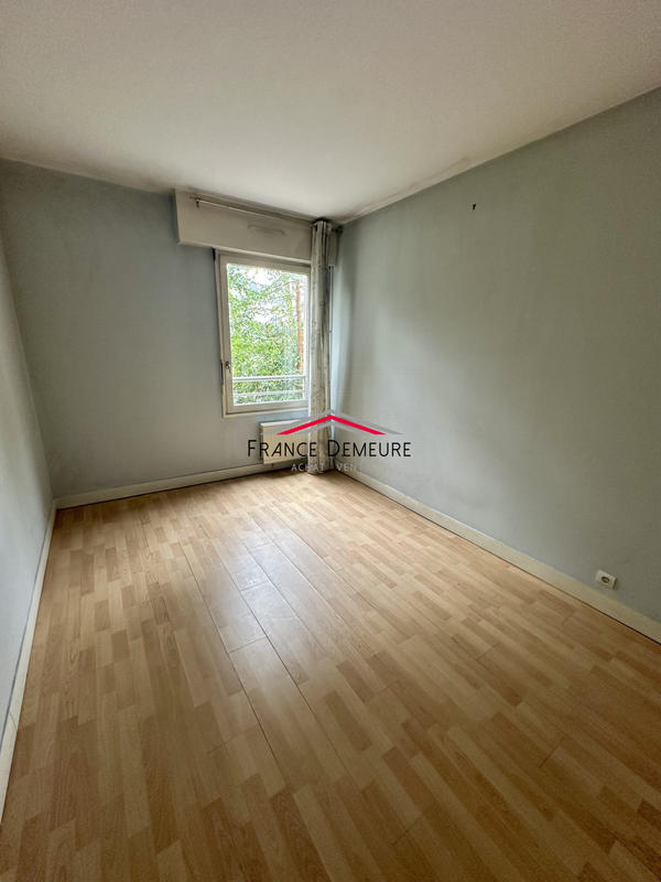 Appartement - 57 m² - 2 pièces