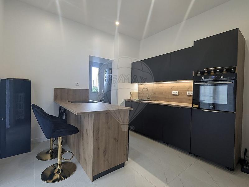 Appartement bourgeois - 120 m² - 5 pièces