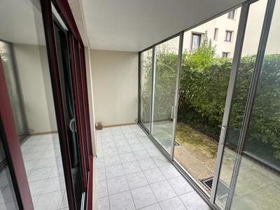 Appartement - 93 m² - 4 pièces