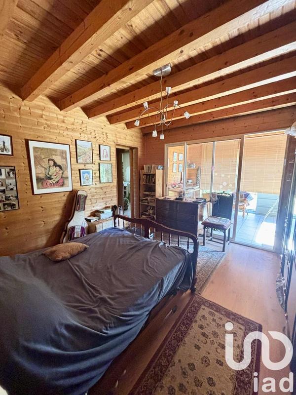 Maison - 151 m² - 5 pièces