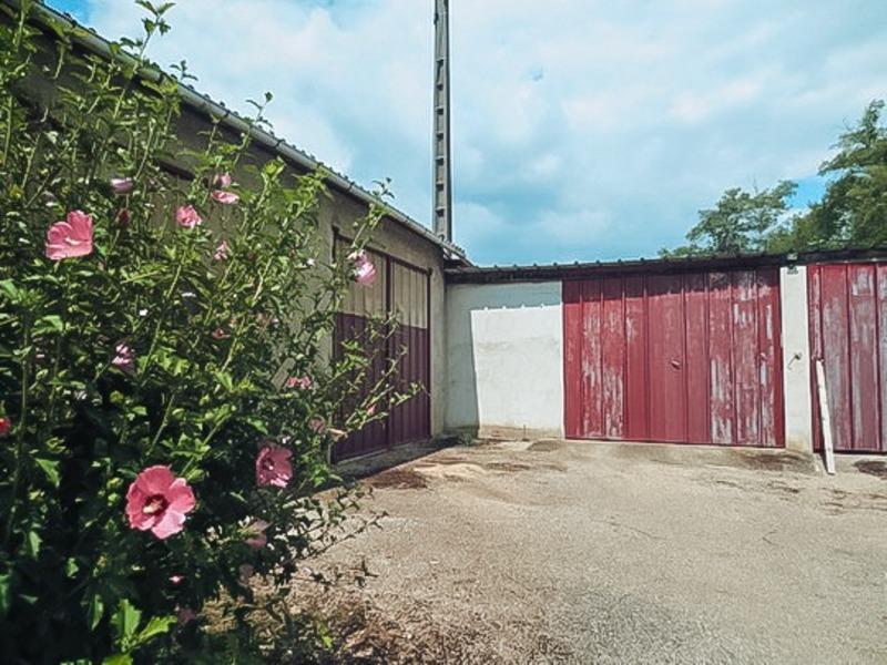 Maison - 131 m² - 6 pièces