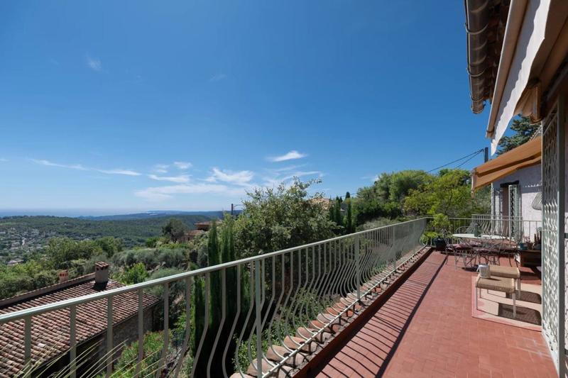 Villa - 309 m² - 7 pièces