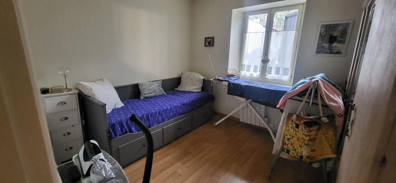 Maison - 65 m² - 3 pièces