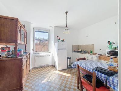 Maison - 128 m² - 4 pièces