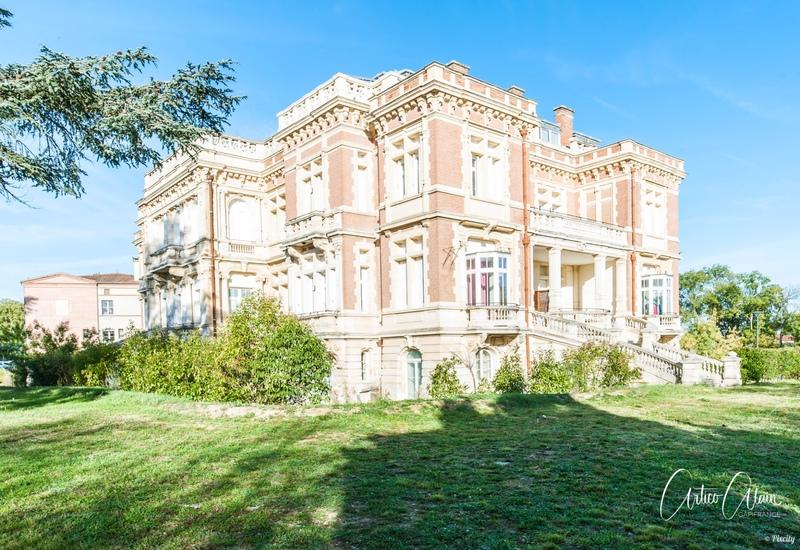 Appartement - 104 m² - 5 pièces