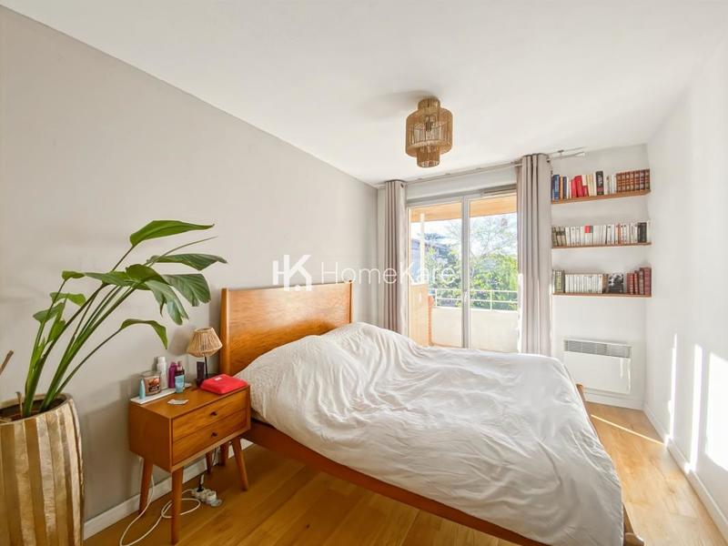 Appartement - 86 m² - 4 pièces