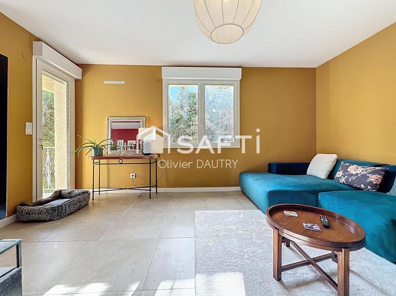 Villa - 278 m² - 8 pièces