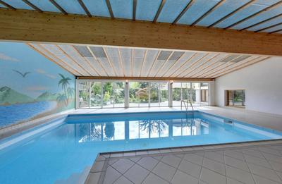 Maison - 251 m² - 6 pièces