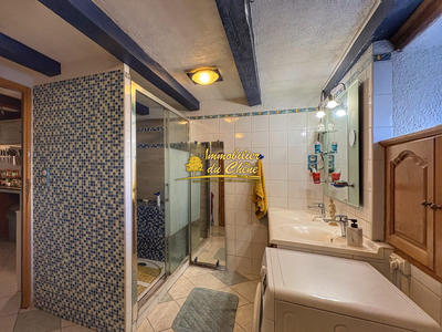 Maison - 141 m² - 5 pièces