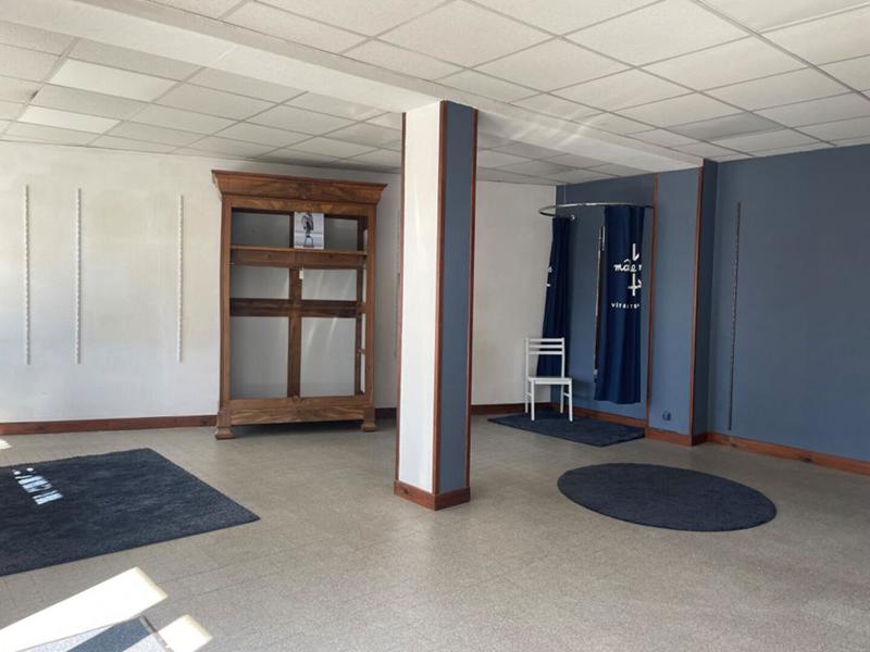 Maison - 296 m² - 6 pièces