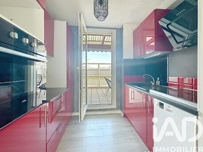 Maison - 56 m² - 3 pièces