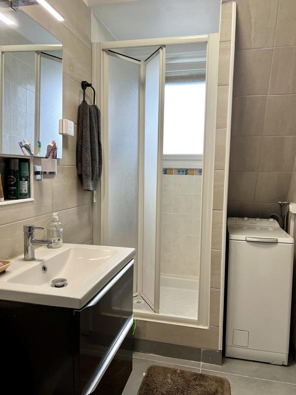 Duplex - 49 m² - 4 pièces