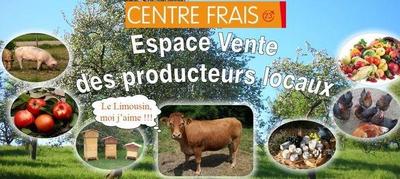 Centre Frais 23