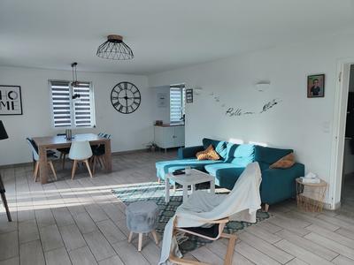 Maison - 187 m² - 8 pièces