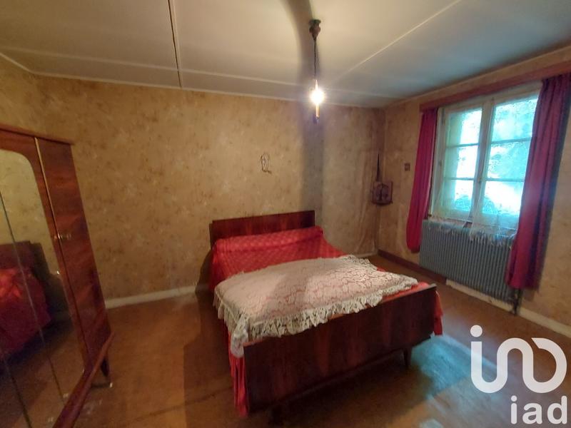 Maison - 126 m² - 5 pièces