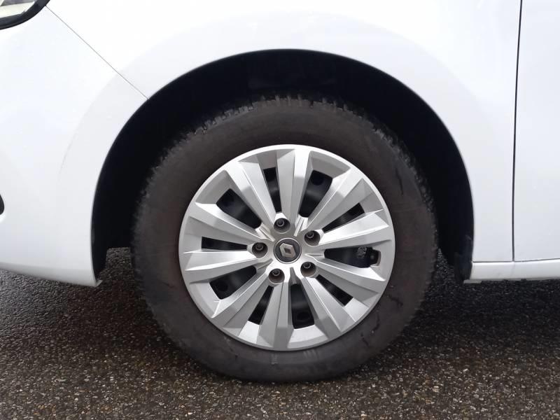 Renault Kangoo Blue dCi 95 Zen