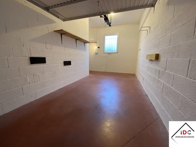 Duplex - 86 m² - 3 pièces